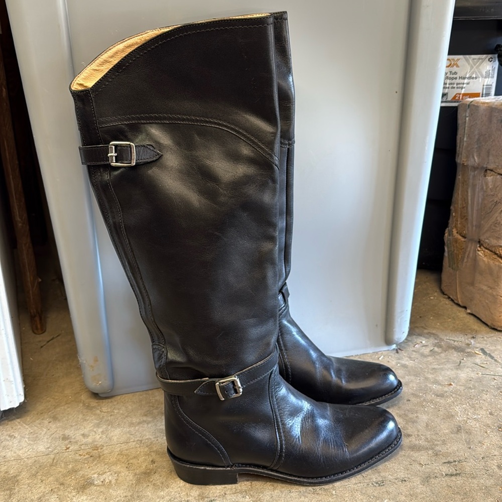 Frye Boots size 7